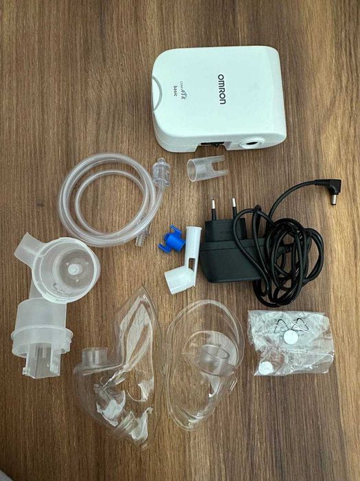 Інгалятор компресорний OMRON NE - C803