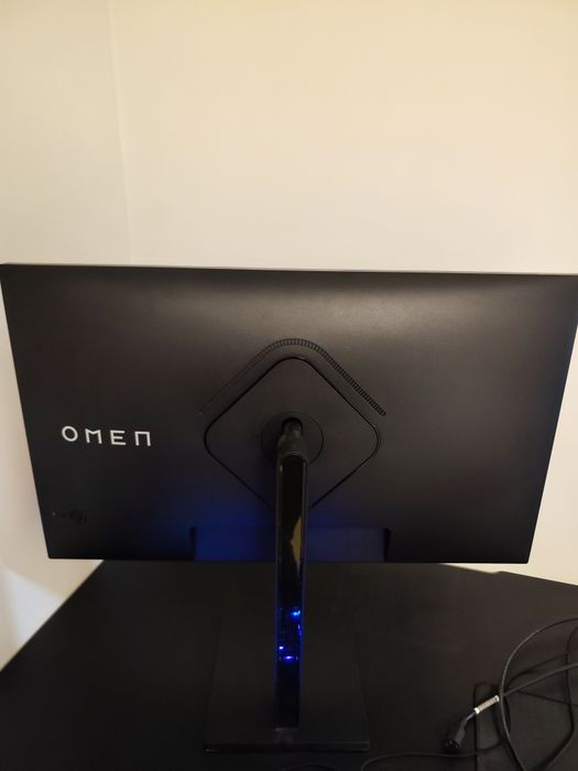 Monitor HP Omen 32q