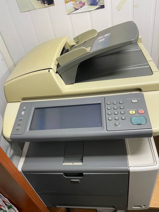HP 3035 мфу принтер