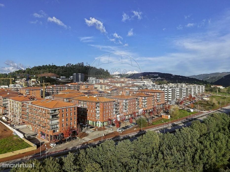 Apartamento T2 para venda