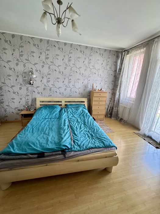Продаж котеджу з ремонтом Солонка / Стрийська