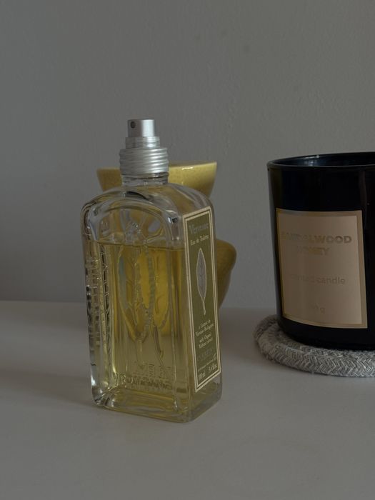 Парфуми L’Occitane en Provence Verveine (Eau de Toilette)