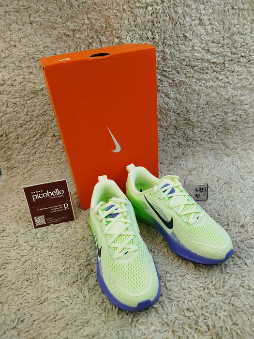 Buty Nike Vomero 18