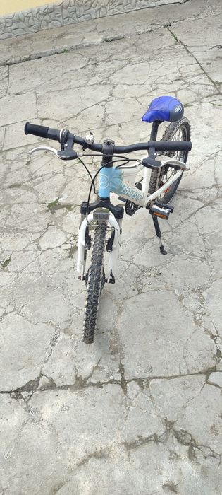 Дитячий велосипед