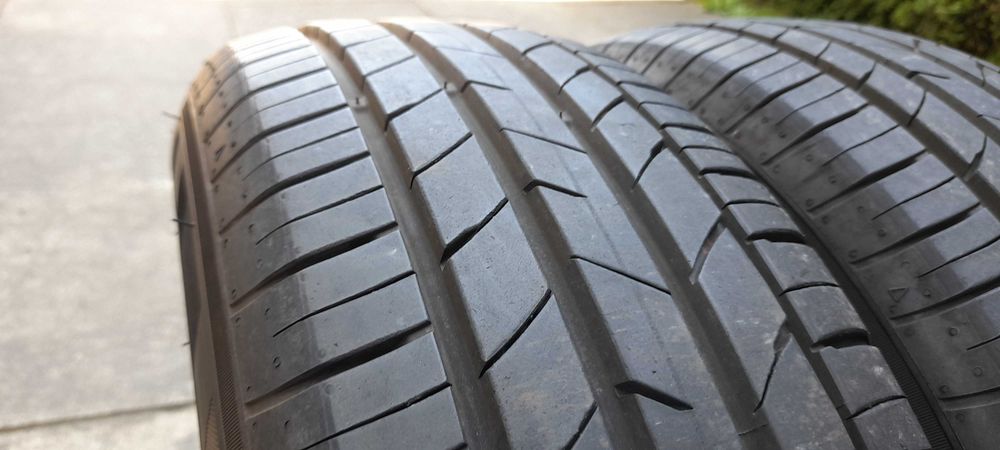 Opony letnie  Kumho  195/65 R15     91V