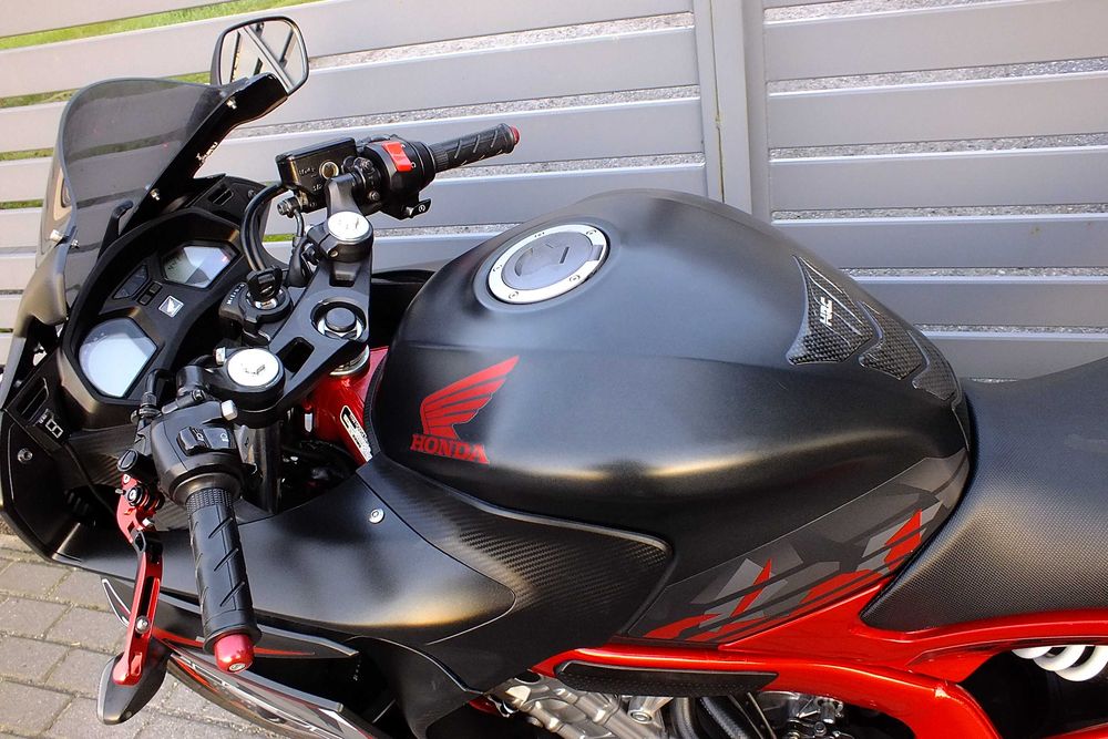 Honda cbr650f ABS cbr 650 f cb r