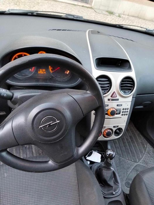 Opel Corsa 1.3 Cdti