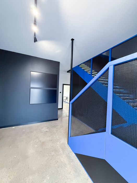 BIURO, GABINET  25 m² – komfort i prestiż.