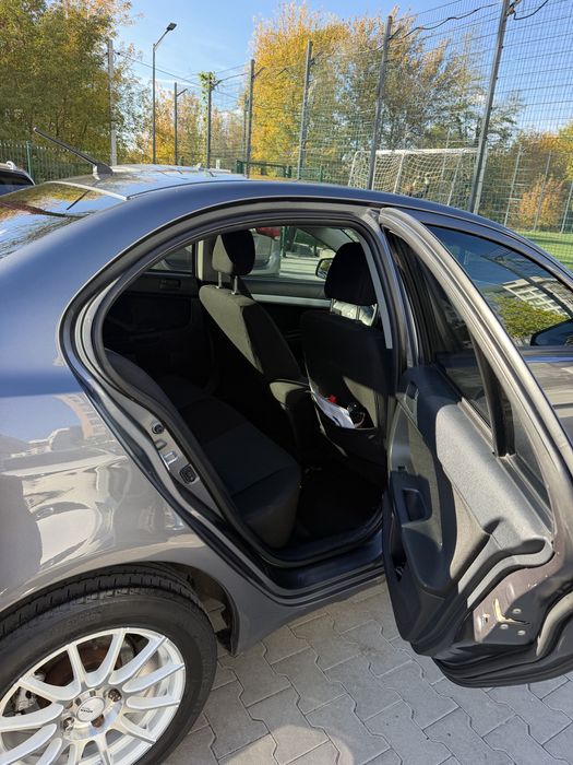 Mitsubishi lancer X
