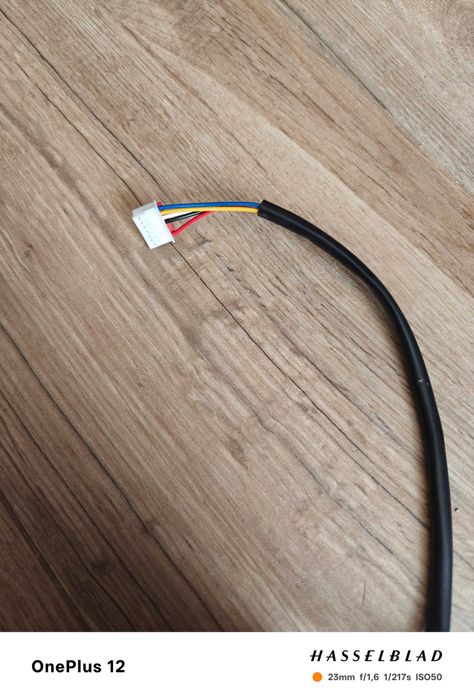 Motor de Ar Condicionado modelo: kFD-380-53-8B1