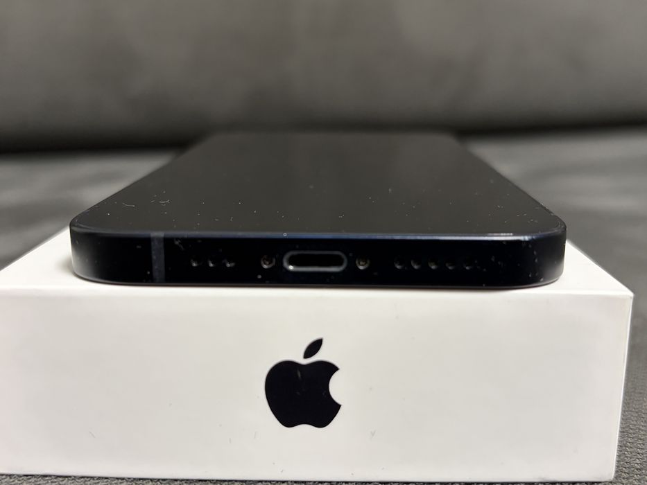 iPhone 12 128Gb Black