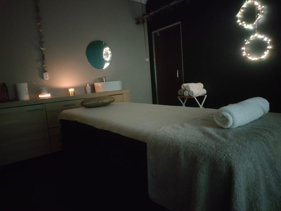 Zasługujesz na chwilę relaksu!