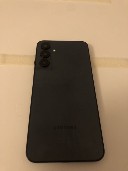 Samsung A16 5G Nunca usado