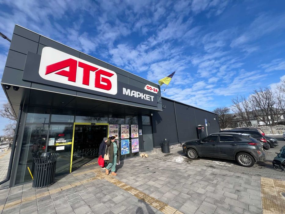 Оренда в АТБ м. Новоселиця, Чернівецька обл. без %