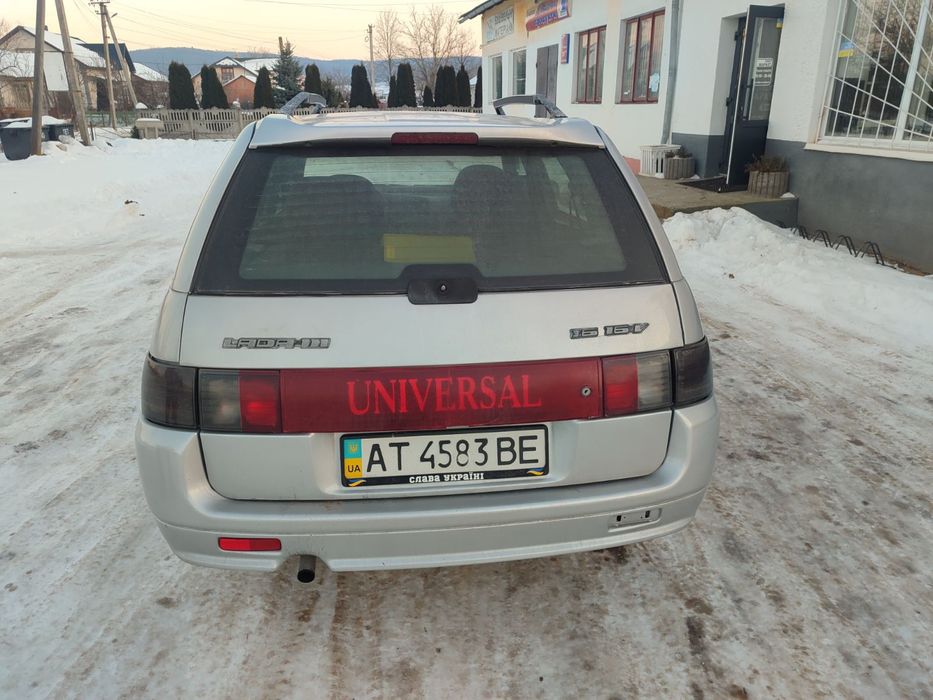 Продається Ваз 2111