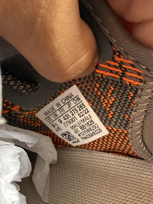 Nowe adidas yeezy boost v2