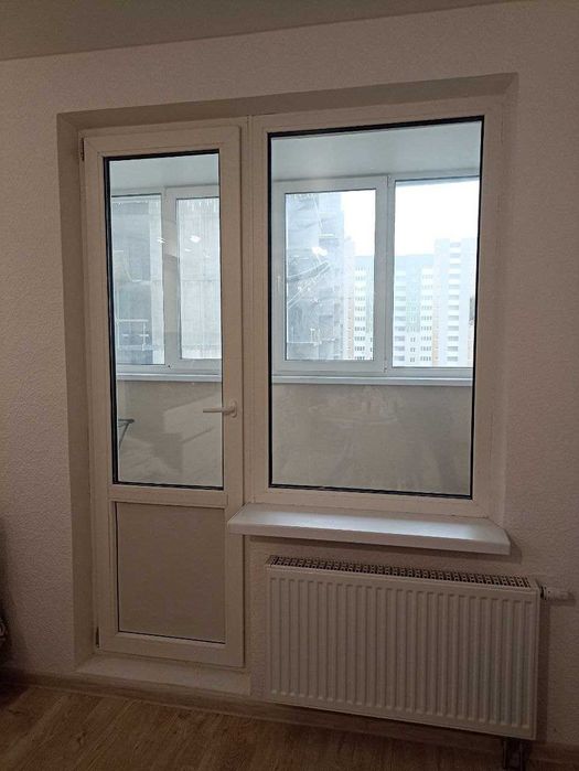 Продажа 2-комнатной квартиры ЖК Вудстория, Винграновского,2