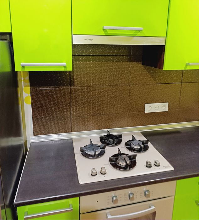 Аренда Квартир Левый берег