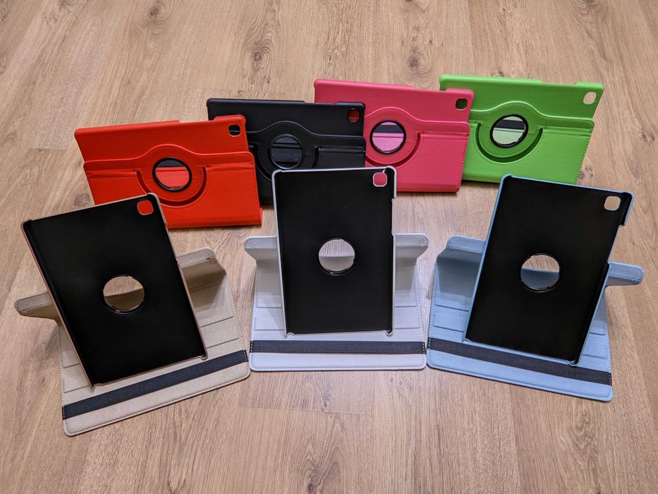 Чехол на Samsung Galaxy Tab A7 10.4 2020 T500