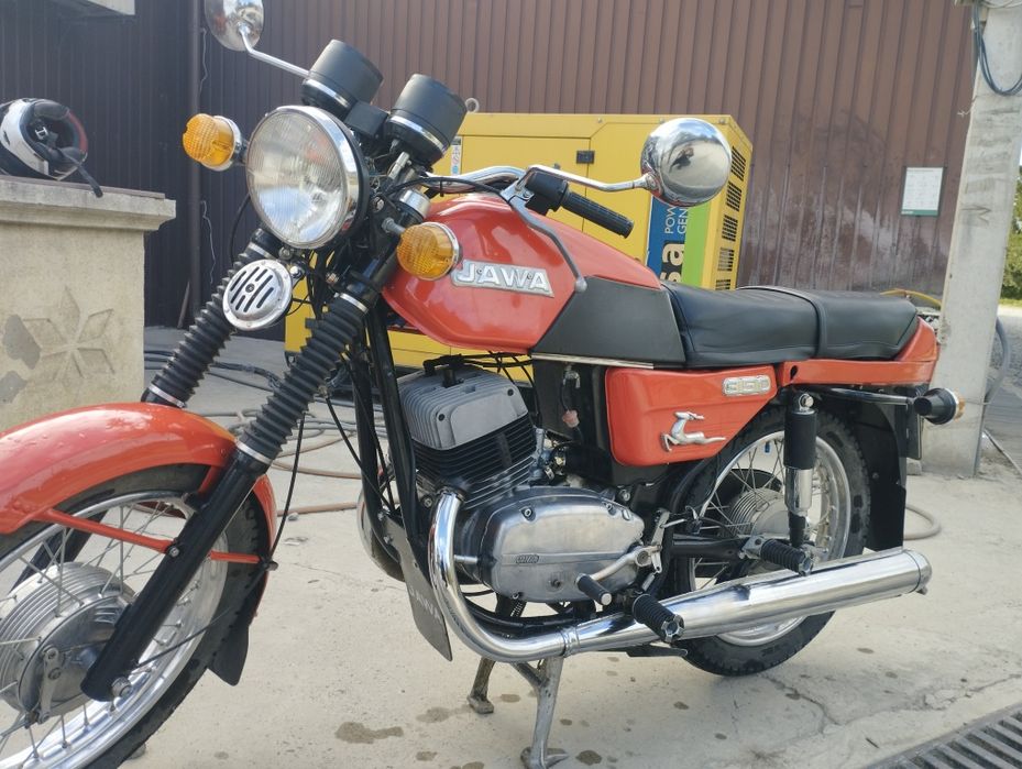 Ява(638-350) після реставрації