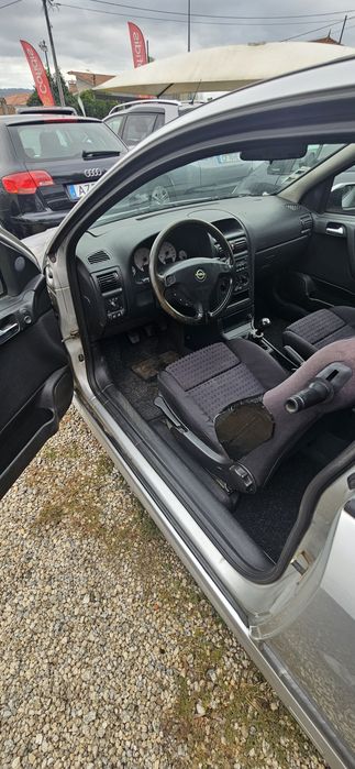 Vendo opel Astra 1.4 16v de 1998 — photo 2