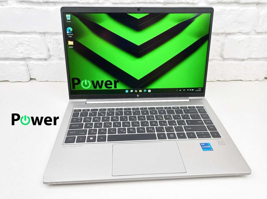 HP Elitebook 640 G10 i5-1335U 16Gb 500SSD FullHD IPS