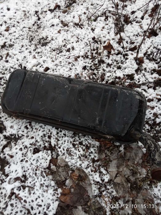 Продається паливний бак УАЗ