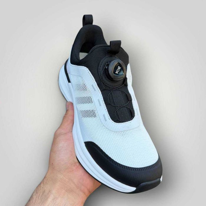 Кросівки Adidas 41-45 р. 2 кольори автошнурівка Літо опт є роздріб