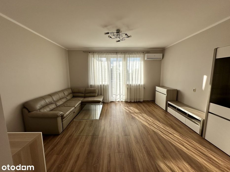 Mieszkanie 60m2 z własnym miejscem postojowym