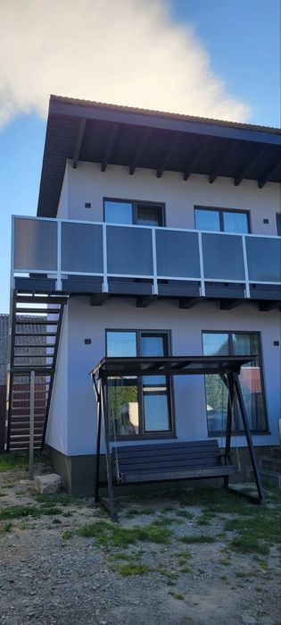 Оренда житла у серці Закарпаття с.Ізки в 300м від екокурорту IZKI.