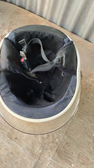 Продам шолом мото