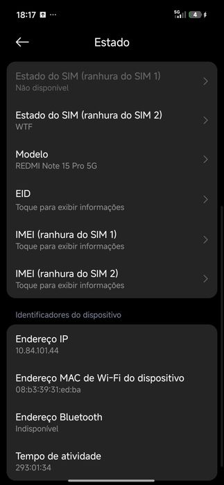 Redmi note 15 pro