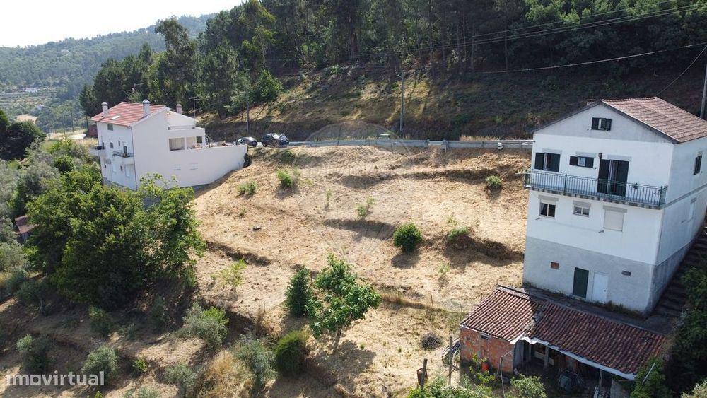 Terreno  para venda — Seia, São Romão E Lapa Dos Dinheiros, Guarda