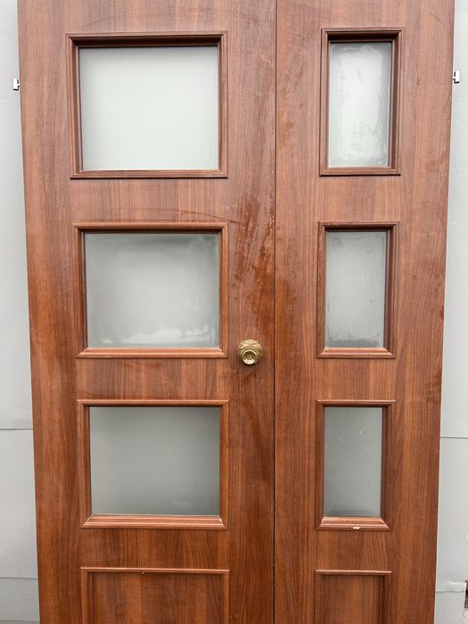 Міжкімнатні двері