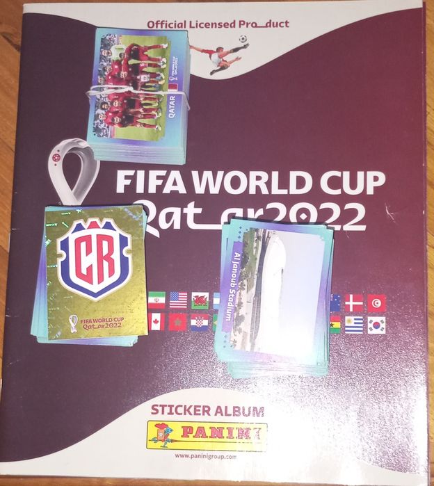 Vendo cromos de várias coleções