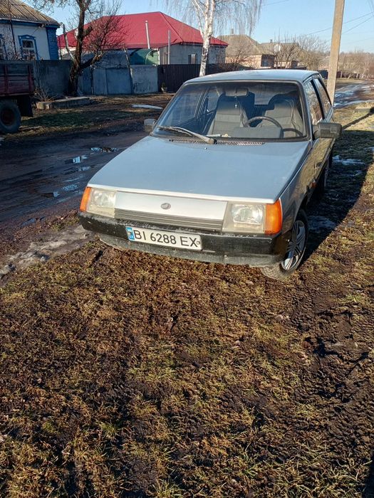 Продам ЗАЗ таврію