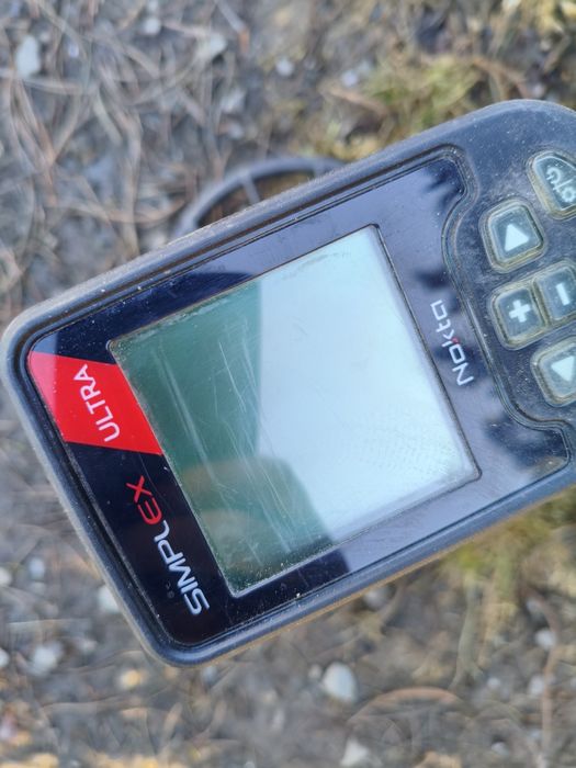 Nokta Simplex Ultra wykrywacz metali + słuchawki Jam V2 Gwarancja