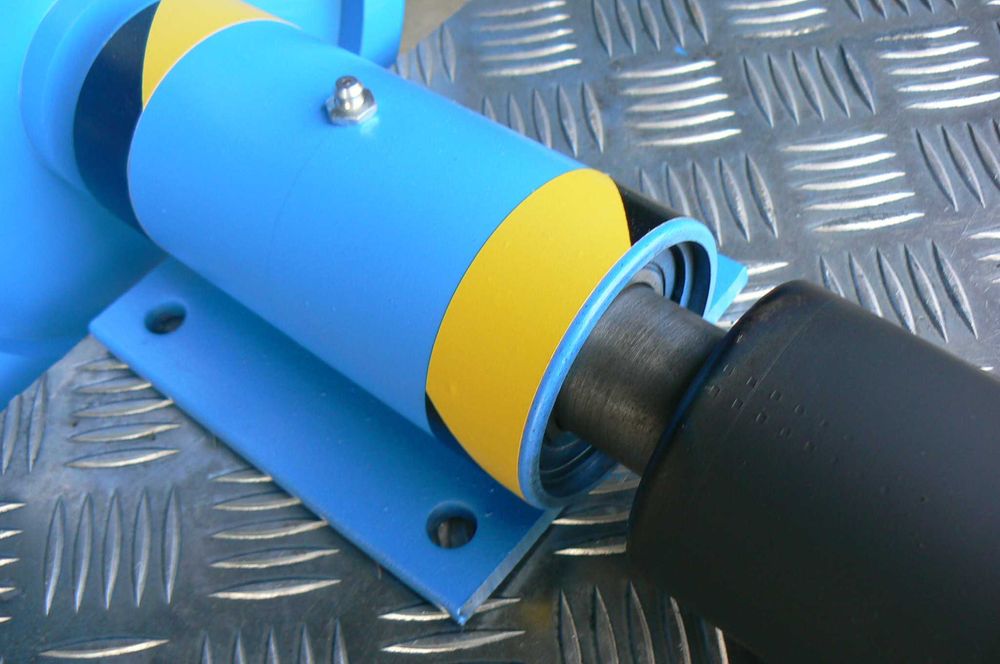 Świder do drewna ,łuparka świdrowa, świder 80mm.