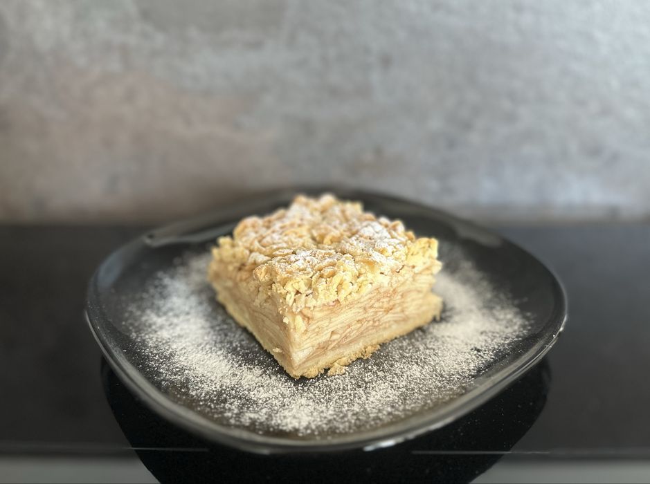 Pyszne, domowe ciasta  – zamów już dziś