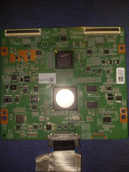 S240LABMB3V0.7  тикон