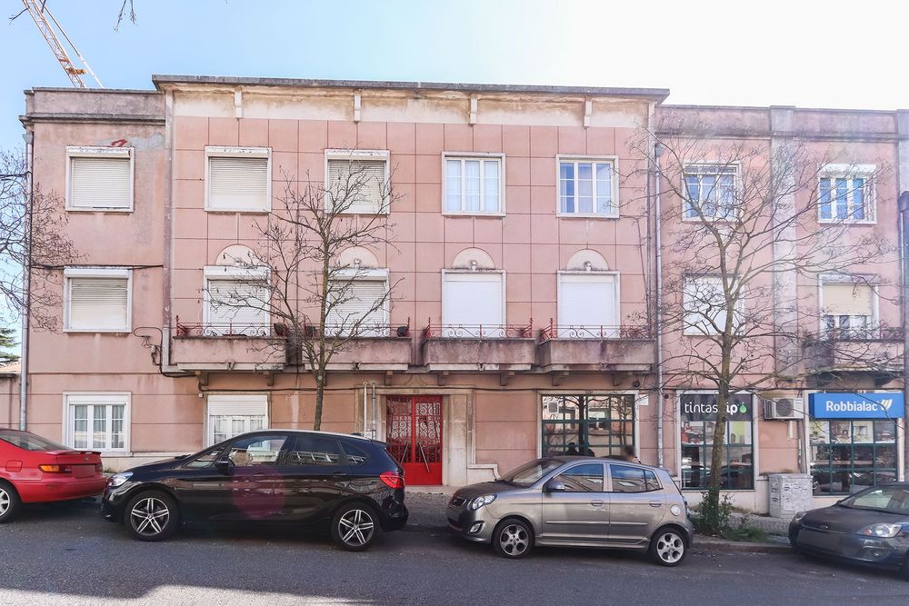 Ótimo Apartamento T3