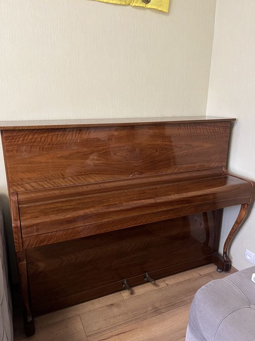 Фортепіано Alexander Herrmann