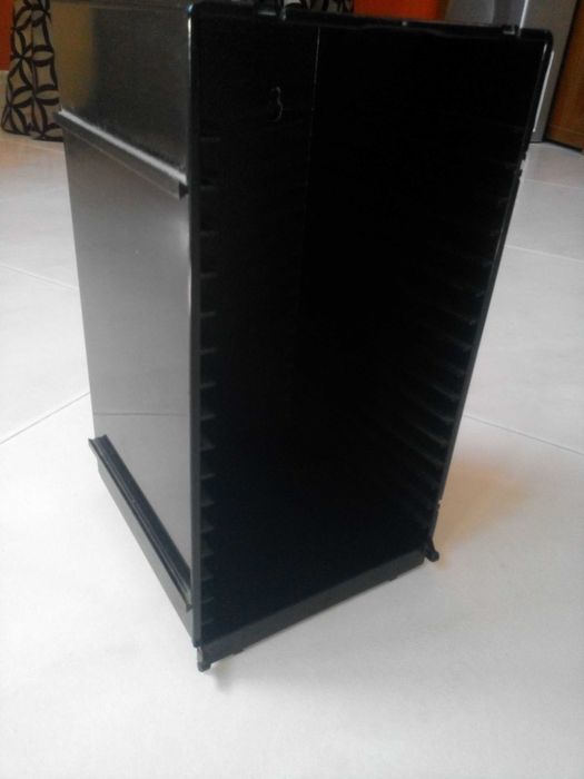 Plastic CD Storage Unit64738488535170120