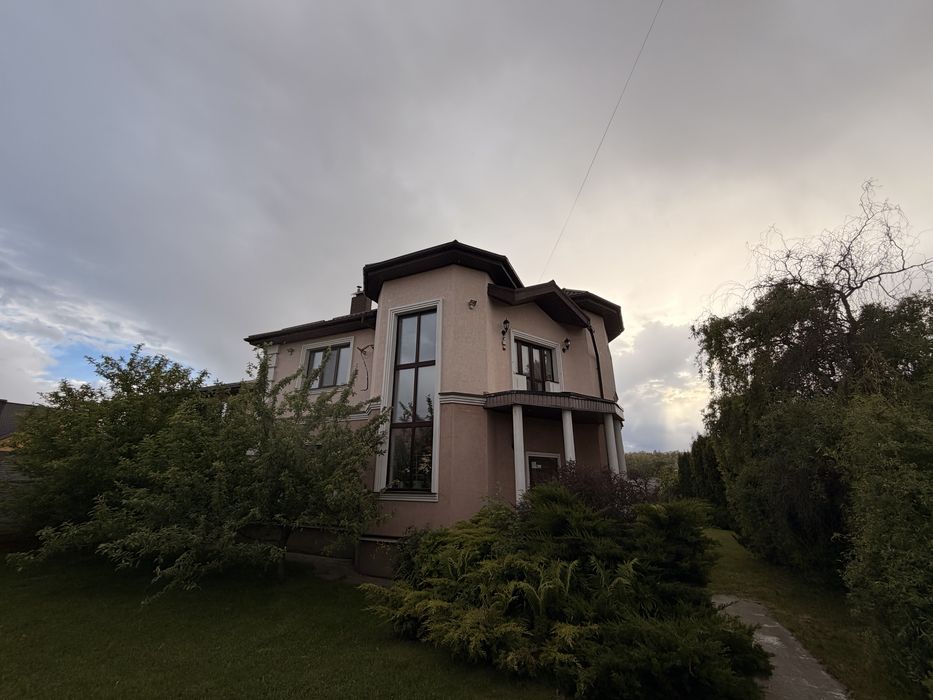 Продам будинок, Під програми, с. Гора, 215м2