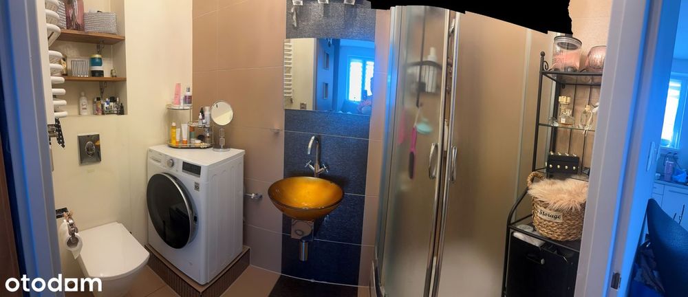 Bezpośrednio! Przytulna kawalerka 31 m², 2.  – Szczecin (Warszewo) - Widok 4