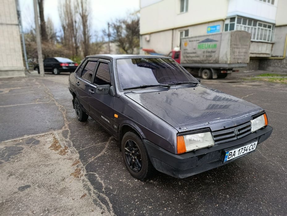 21099 СРОЧНО !!!