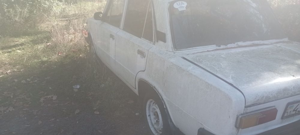 продається авто ВАЗ 2101