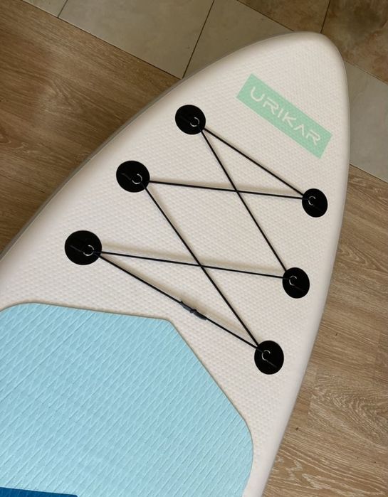 Prancha sup Stand Up Paddle Nova