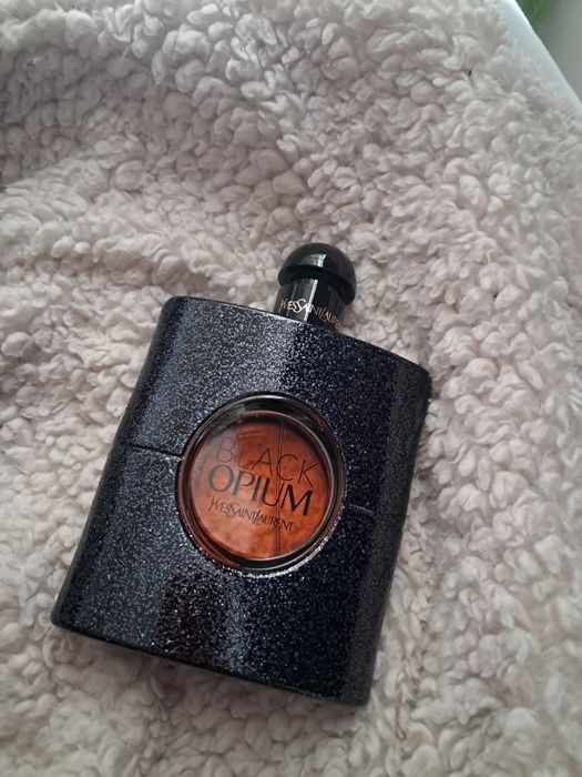 Yves Sain Laurent YSL Black Opium 90ml