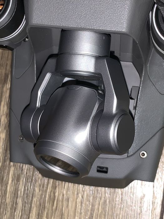 Dji mavic 2 zoom